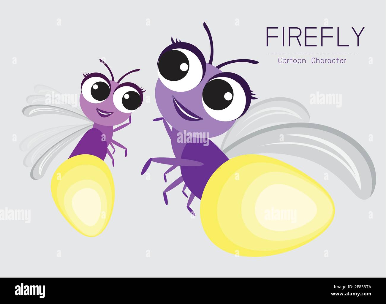Firefly cartoon