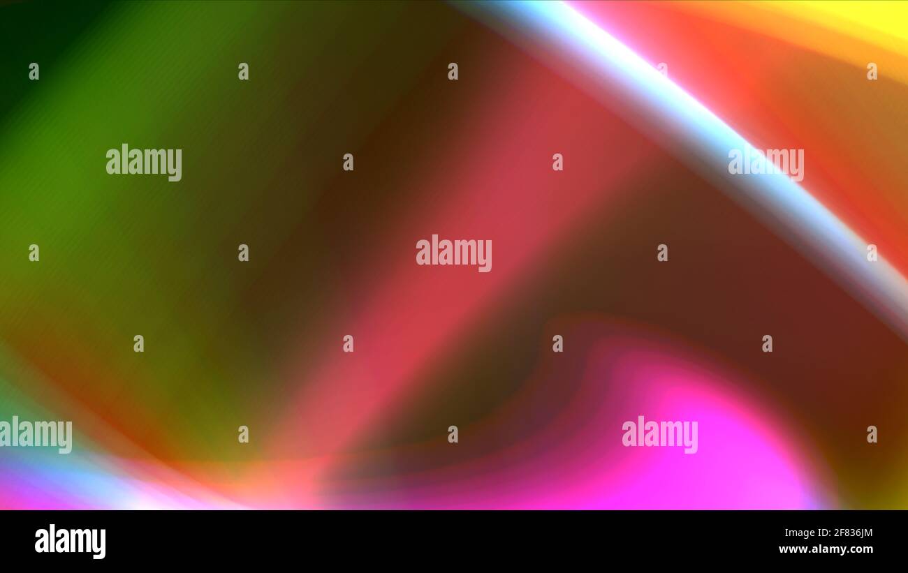 Abstract Colorful Background wave line, design template illustration ...