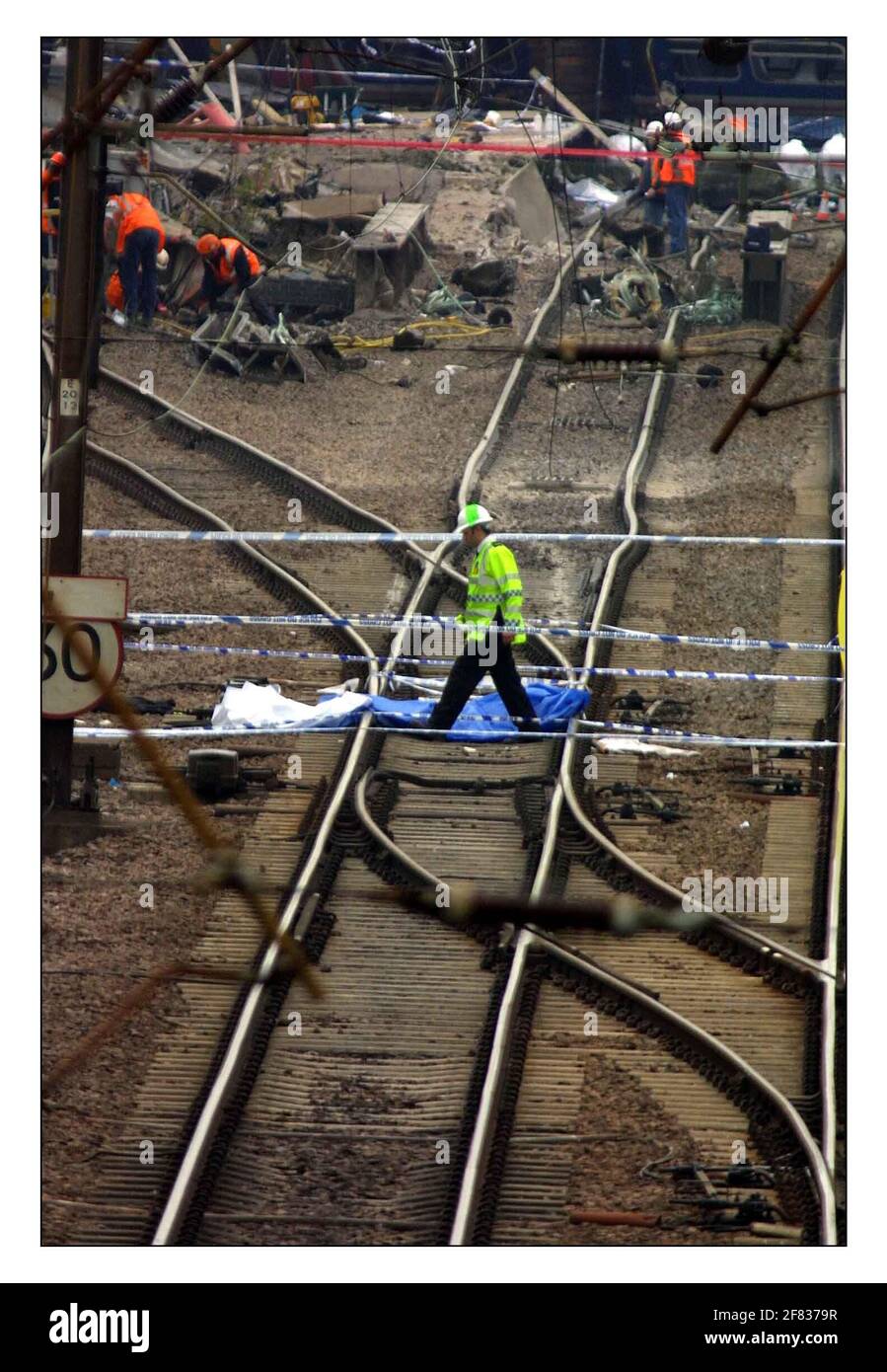 Potters bar 2002 hires stock photography and images Alamy