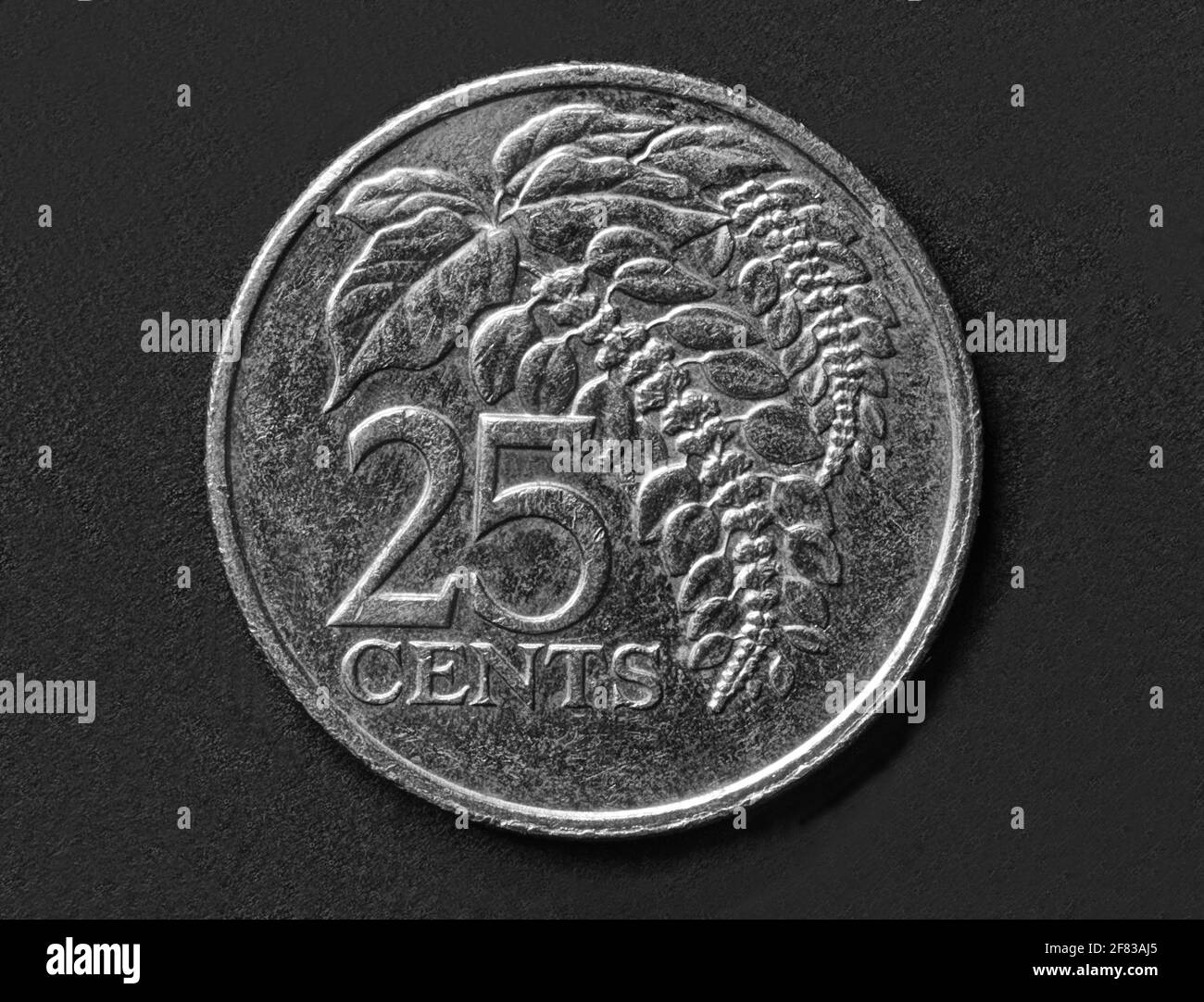 Trinidad and tobago Black and White Stock Photos & Images Alamy