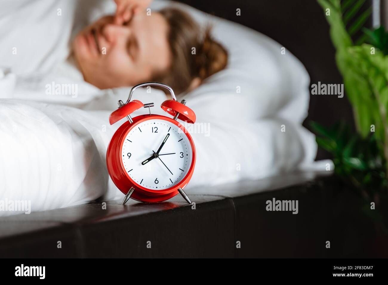 Retro Mature Sleeps