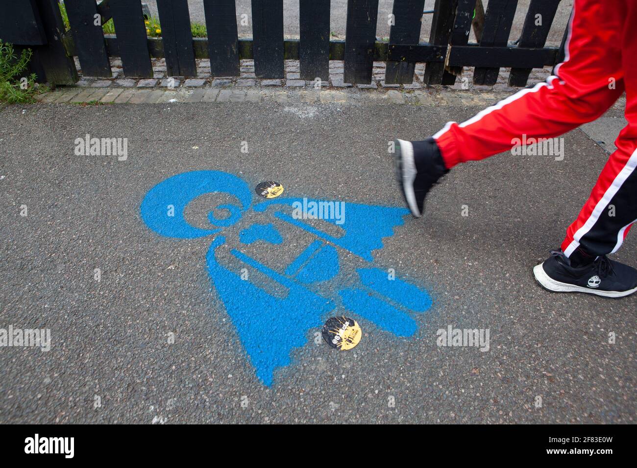Brixton riots 1981 hires stock photography and images Alamy