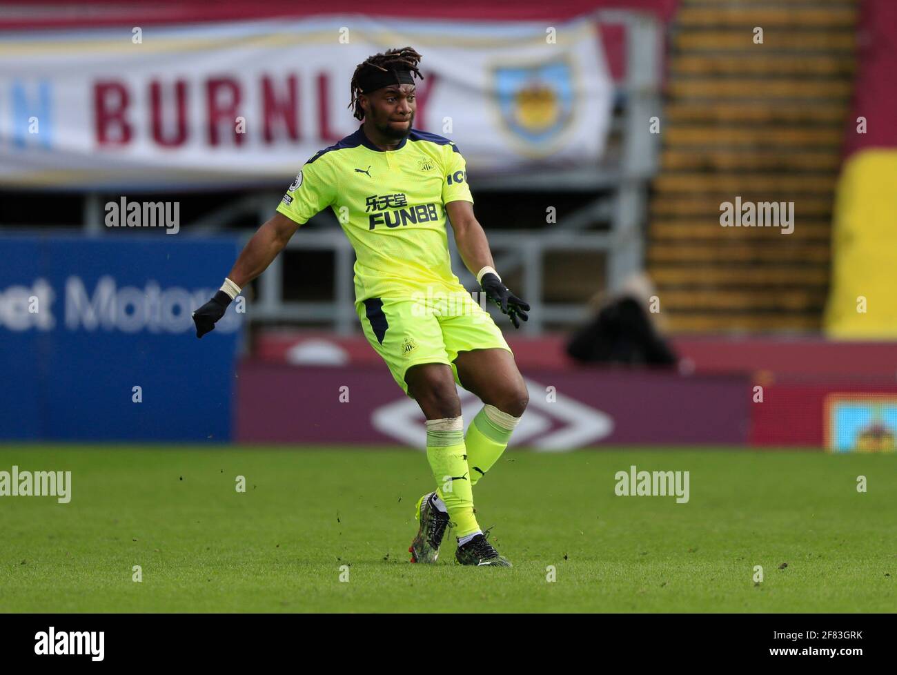 Saint maximin newcastle hi-res stock photography and images - Page 22 -  Alamy