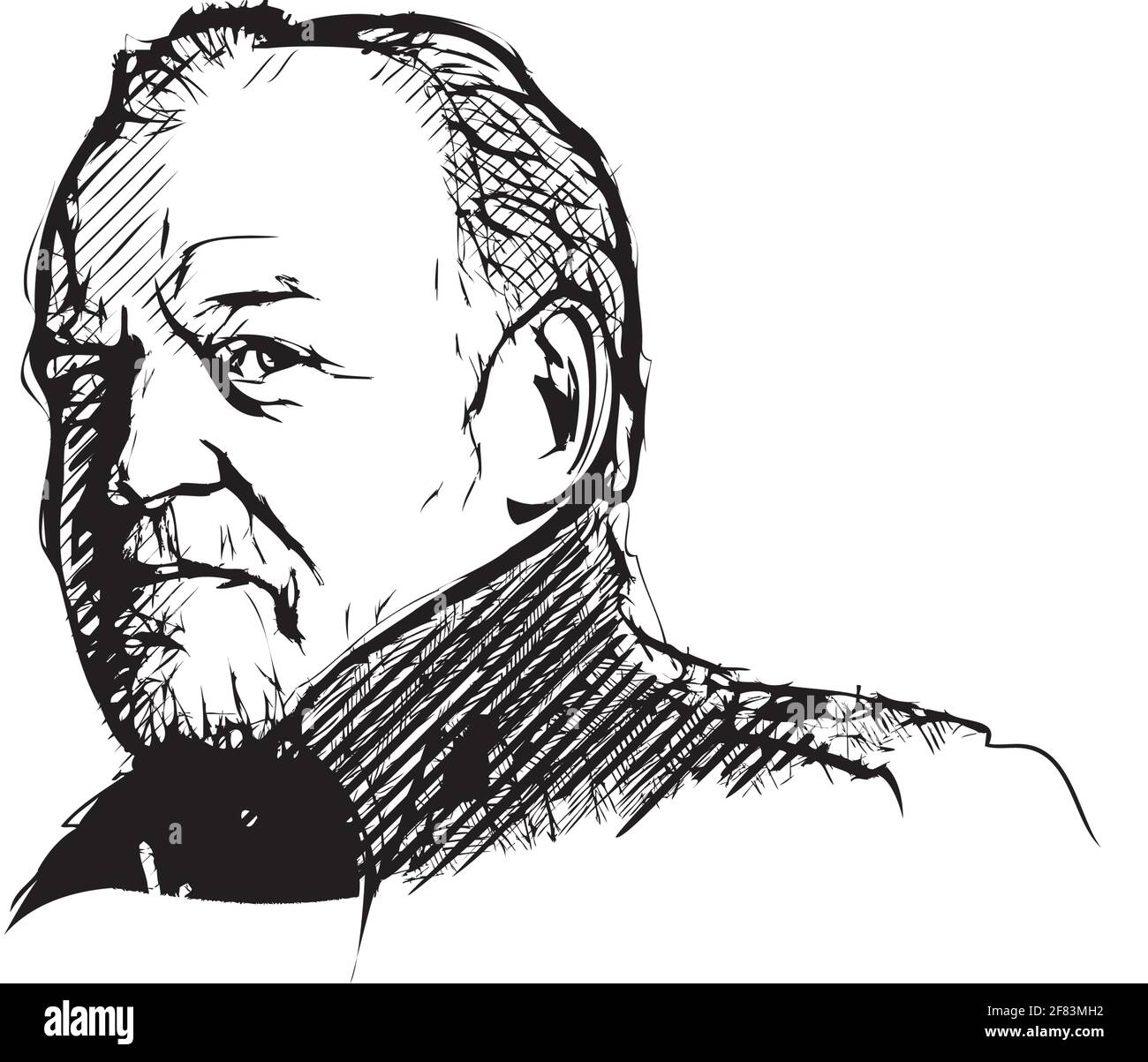 joe cocker vector illustration Stock Vector Image & Art - Alamy