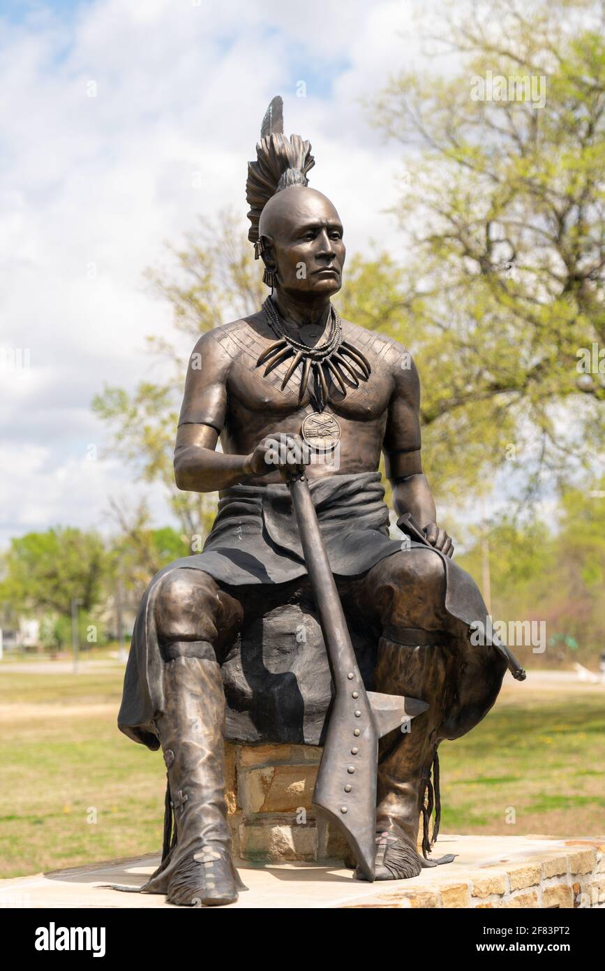 Osage nation museum hires stock photography and images Alamy