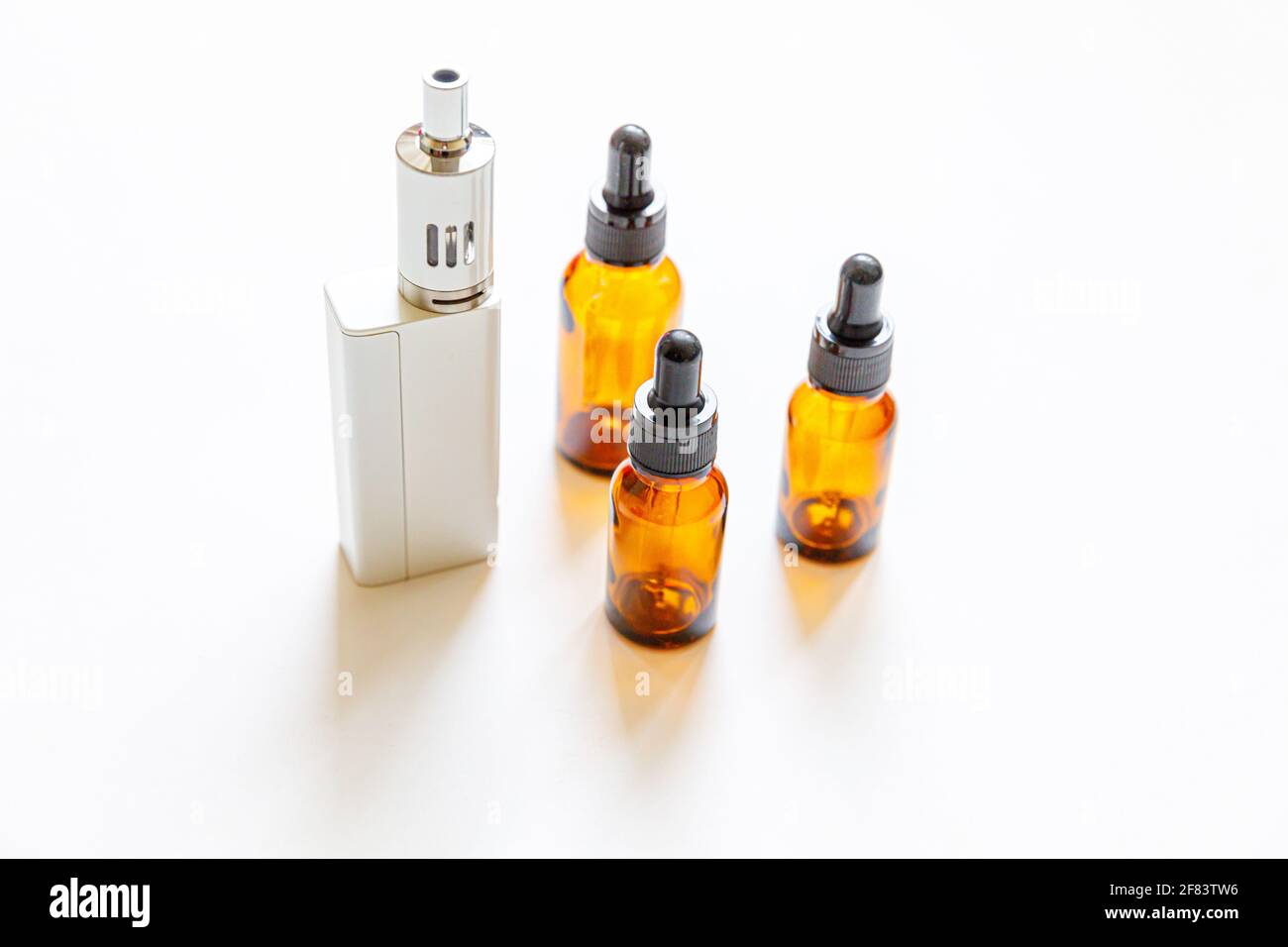 Vaping device ecigarette electronic cigarette and liquid bottles