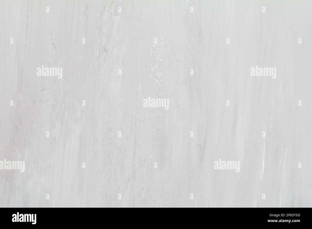 grey concrete handmade empty background, template for text Stock Photo