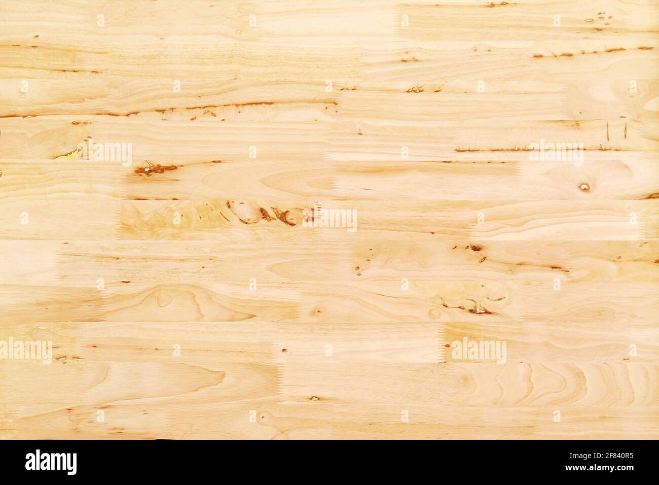 Finger Joint Laminated Wood Board Texture Stock Photo - Alamy