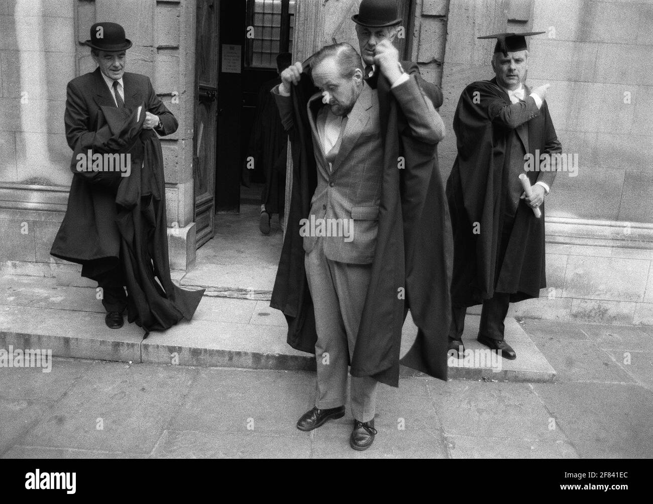 Oxford don university Black and White Stock Photos & Images Alamy