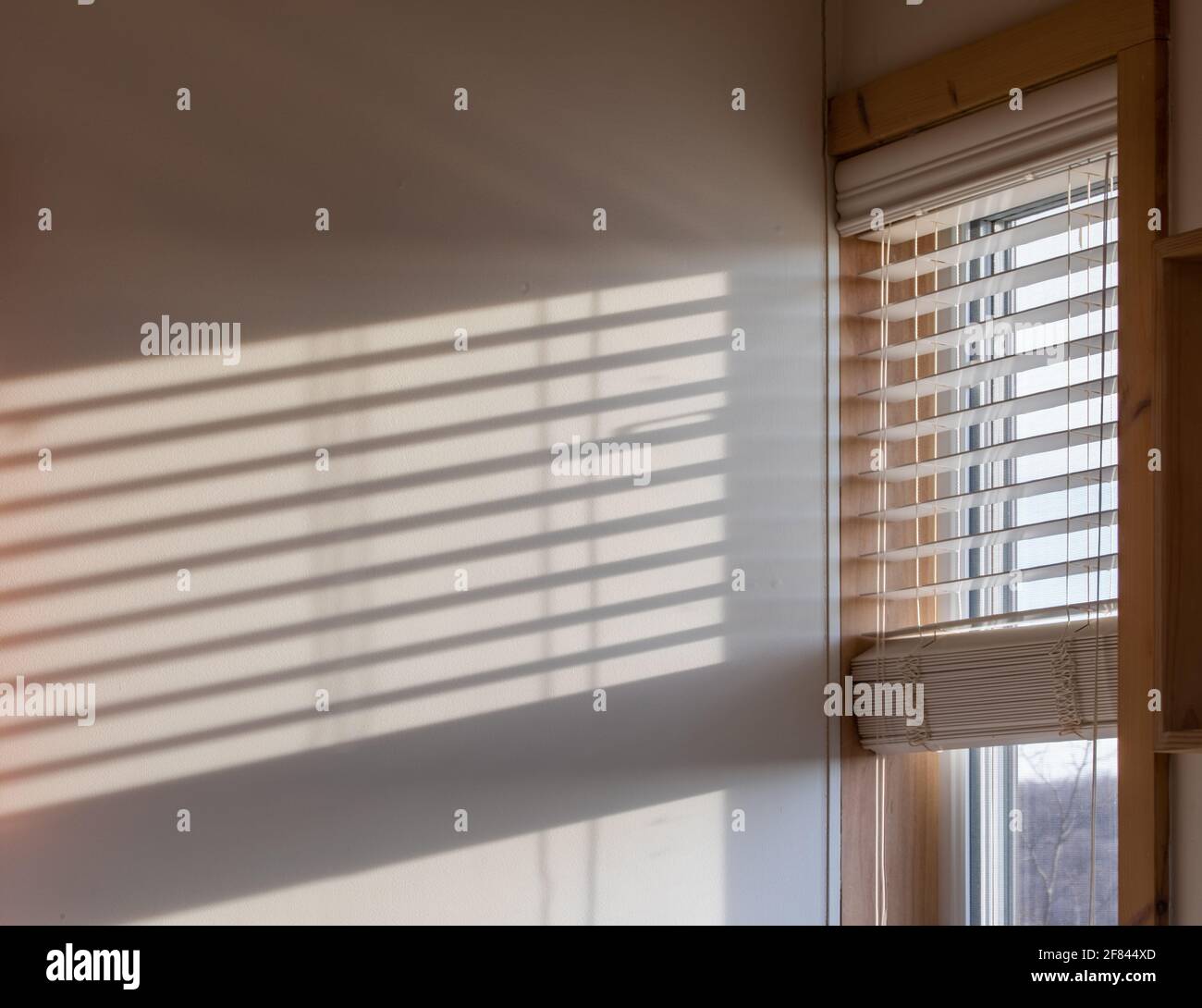 Window isolated blinds hires stock photography and images Alamy
