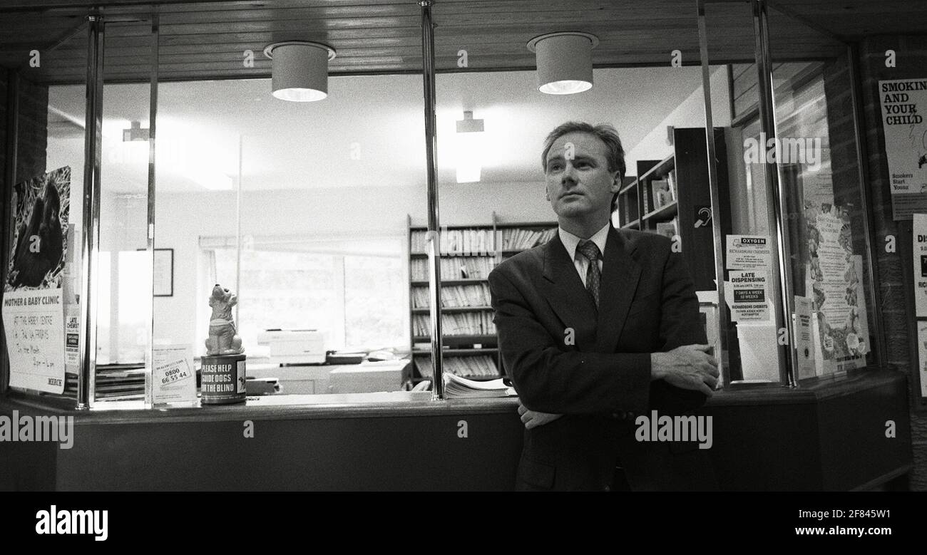 Dr Malcolm Smith has won his court case in which he sued Dr A D J