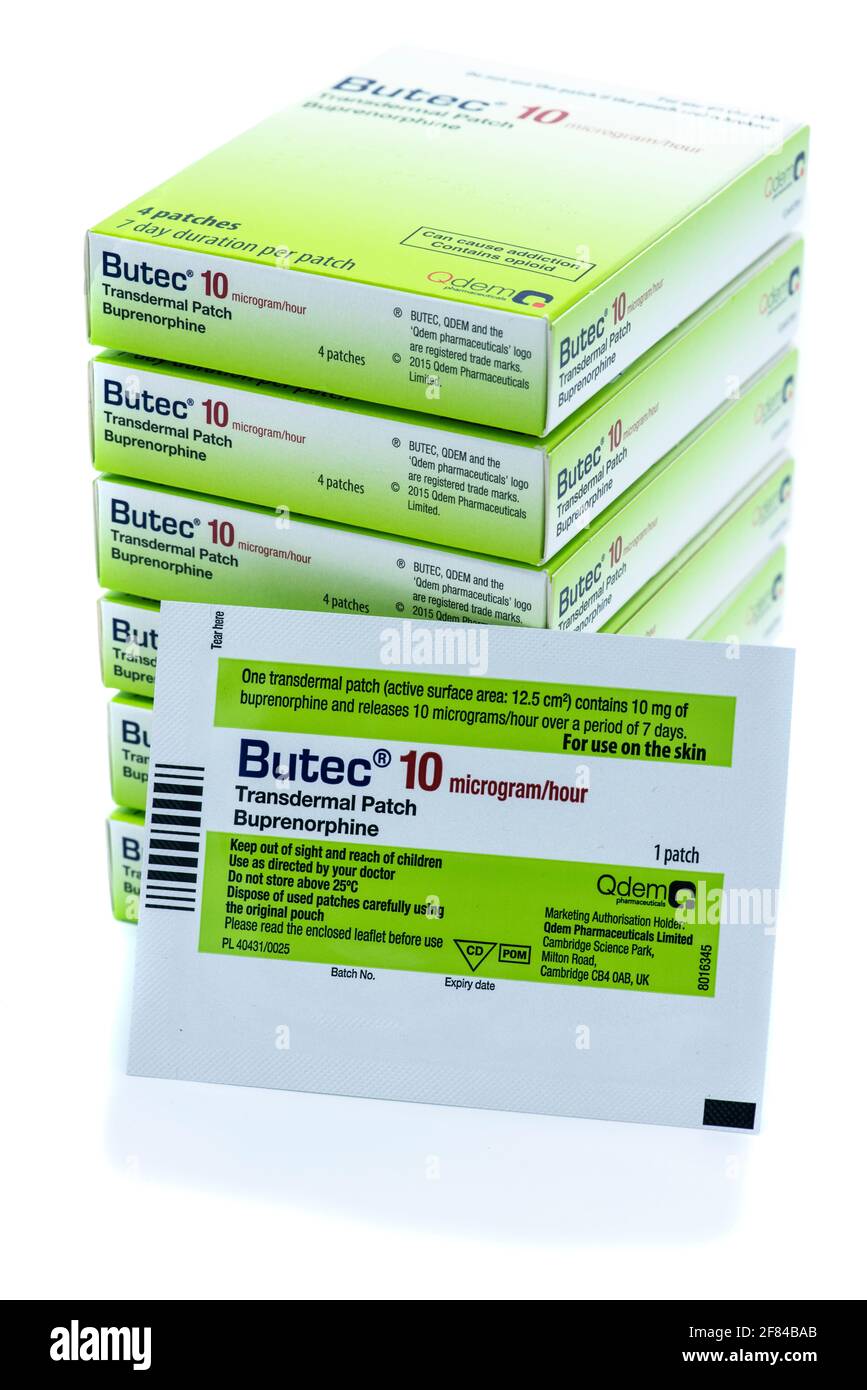 Buprenorphine Drug Cut Out Stock Images Pictures Alamy buprenorphine-drug-cut-out-stock-images-pictures-alamy