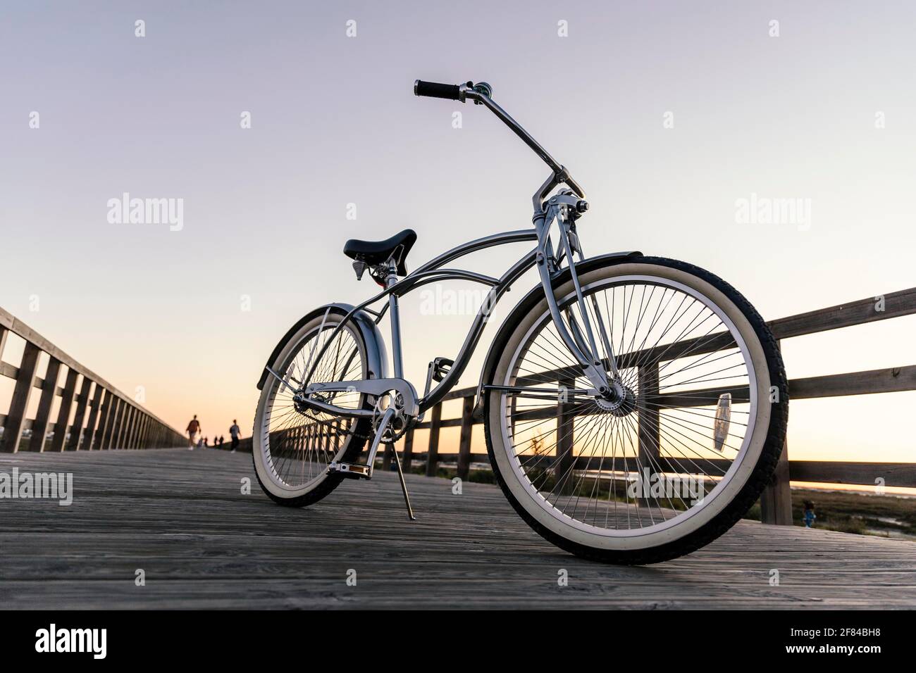 Vintage bike hi-res stock photography and images - Alamy