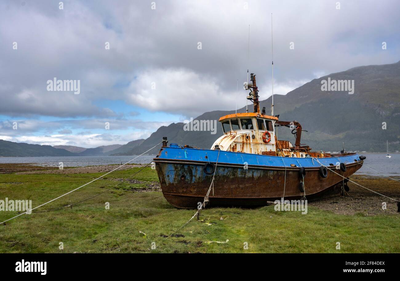 Coal Boat High Resolution Stock Photography And Images Alamy