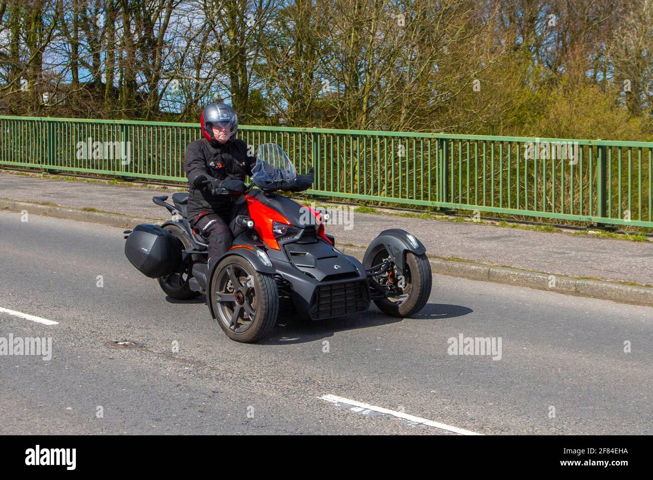 2019 Can-Am Ryker 600 Ace 600cc petrol trike; 3 Wheel Motorcycle, Trike 3  wheelers, Motorcycle Design, Bike Design, Custom Trikes, motorized tricycle,  funny-backwards motor trike, or three-wheeled motorcycle UK Stock Photo -  Alamy