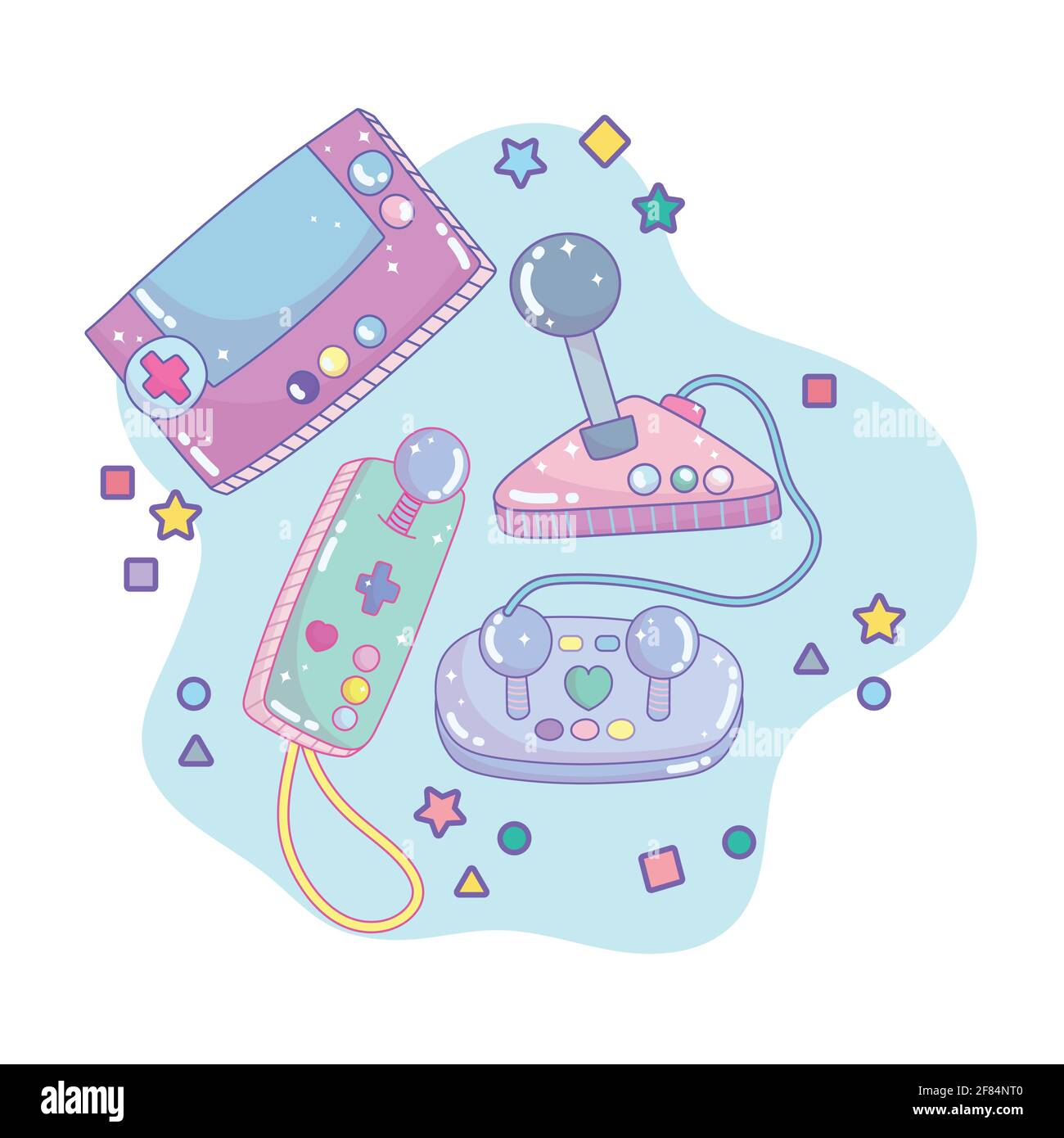 Cable controls Stock Vector Images - Alamy