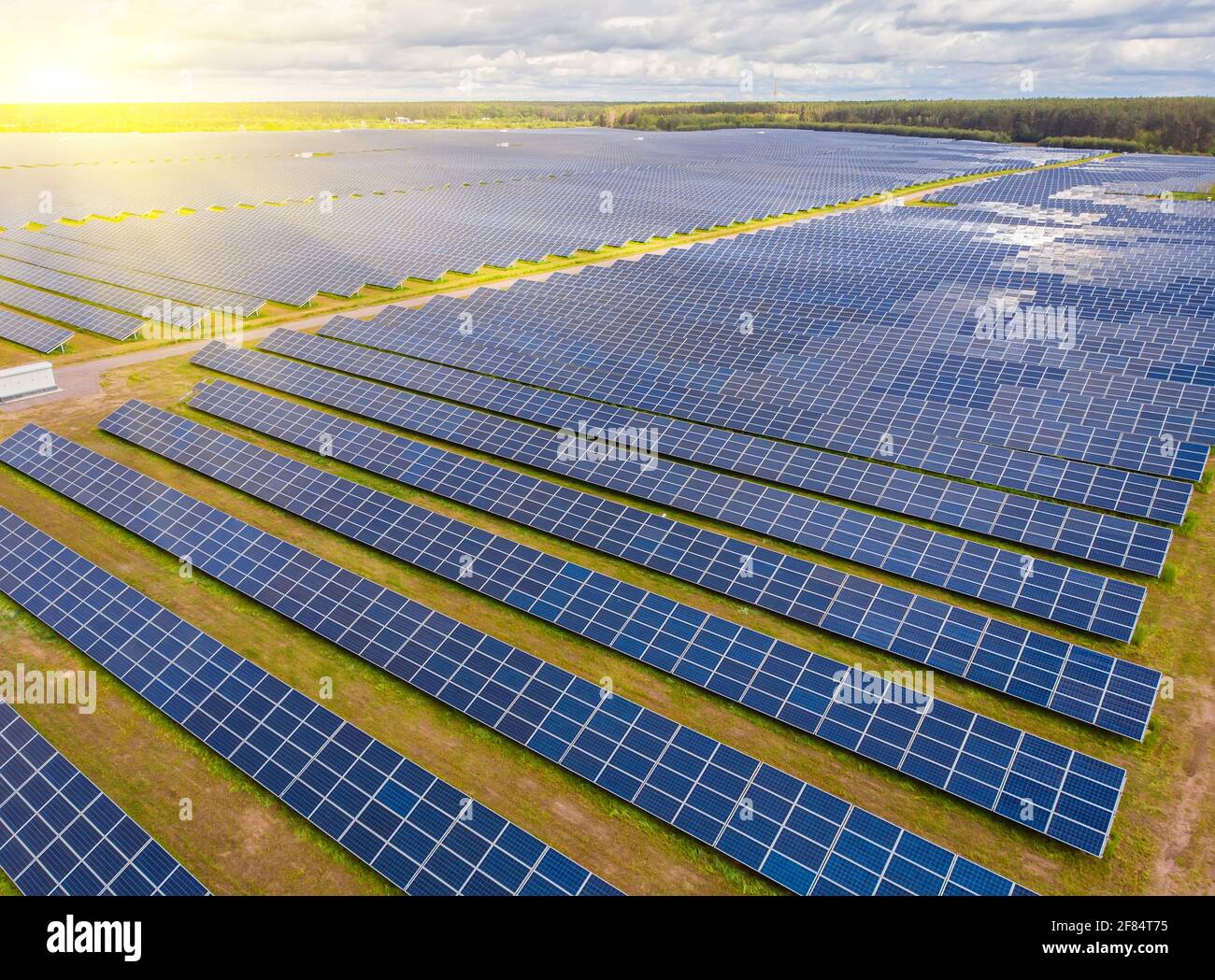 Solar Recource Renewable Resources Solar