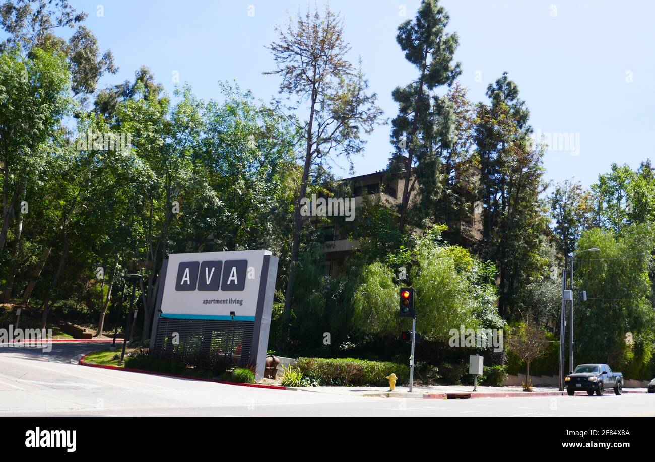 Oakwood apartments hires stock photography and images Alamy