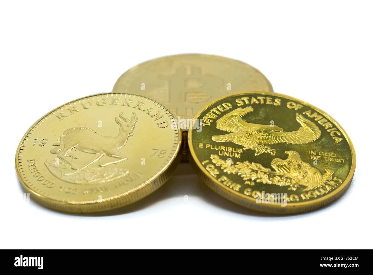 Dollar to the rand hi-res stock photography and images - Alamy