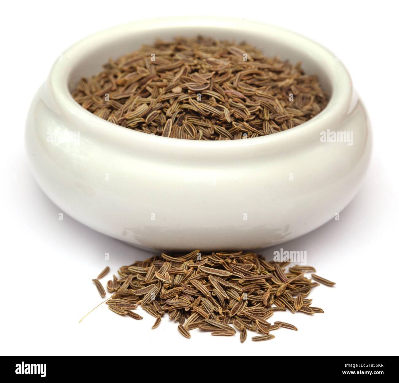 Cumin seeds and powder hires stock photography and images Alamy