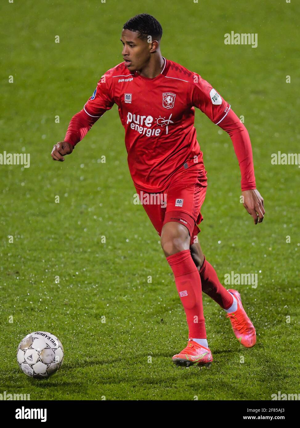 Zwolle, mac3park stadium hires stock photography and images Alamy
