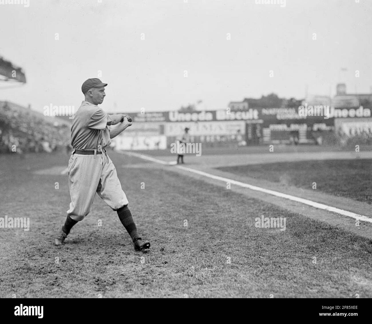 Boston Braves (Images of America: Massachusetts): Johnson, Richard