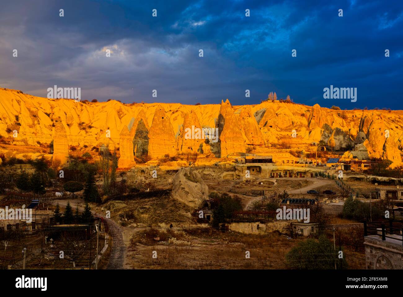 Anatolia plateau hi-res stock photography and images - Alamy