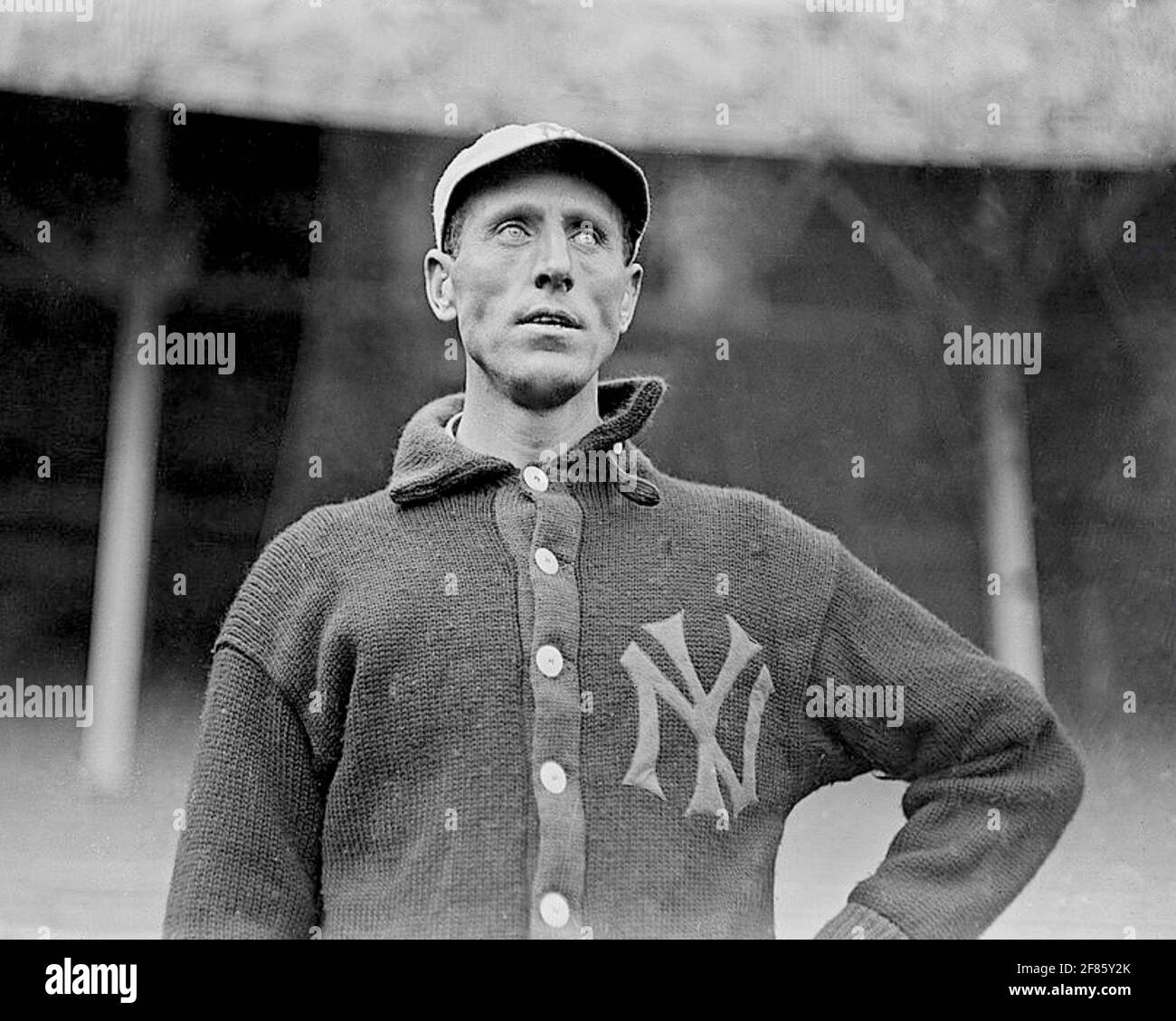 New york highlanders hi-res stock photography and images - Alamy