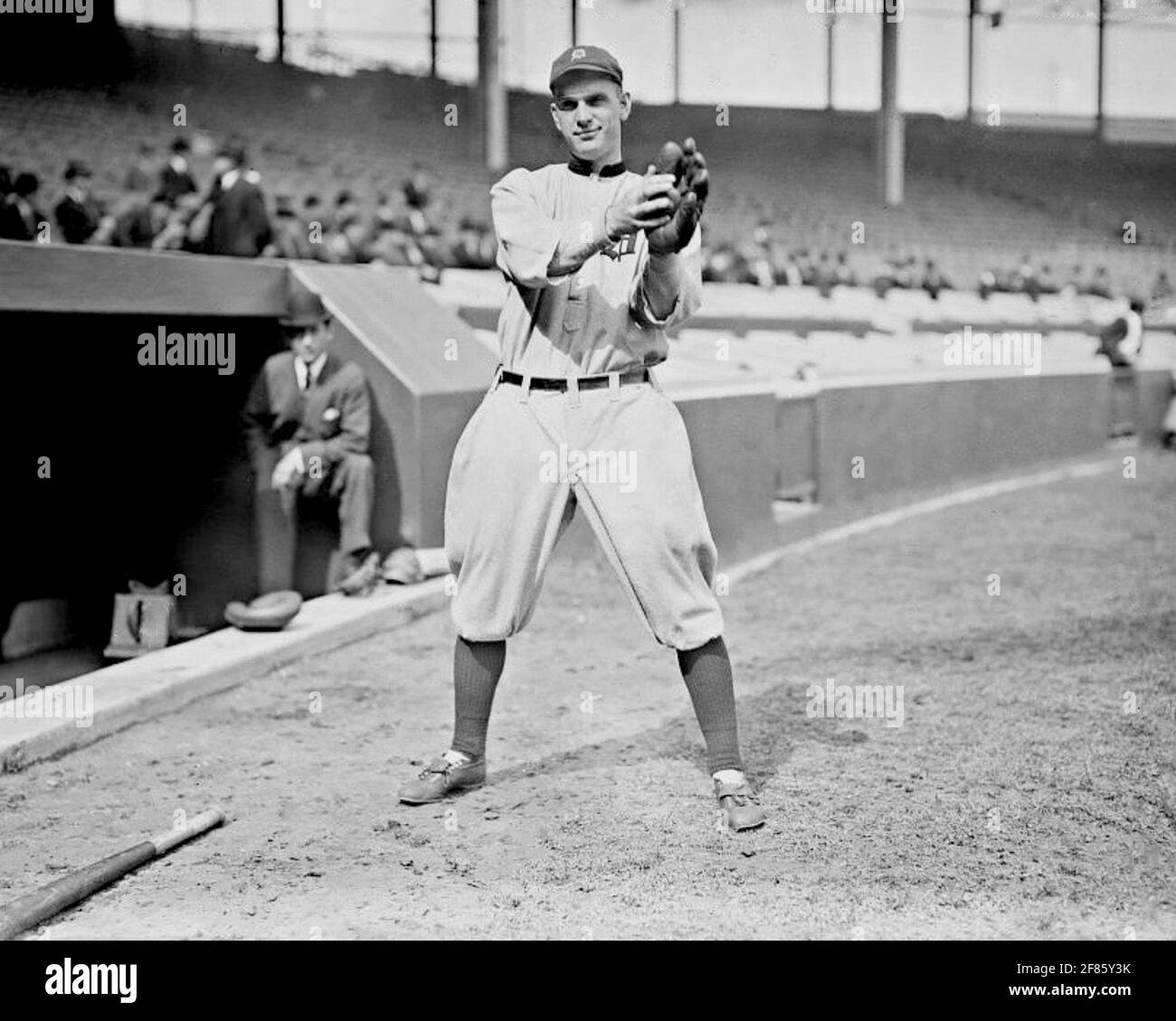 Detroit tigers 1968 hi-res stock photography and images - Alamy