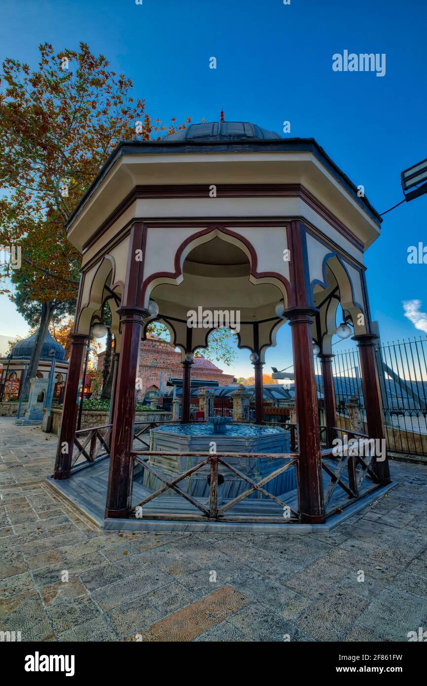 ataturk caddesi high resolution stock photography and images alamy