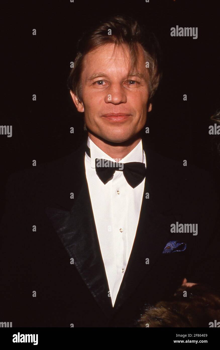 Michael York Circa 1980's Credit: Ralph Dominguez/MediaPunch Stock ...