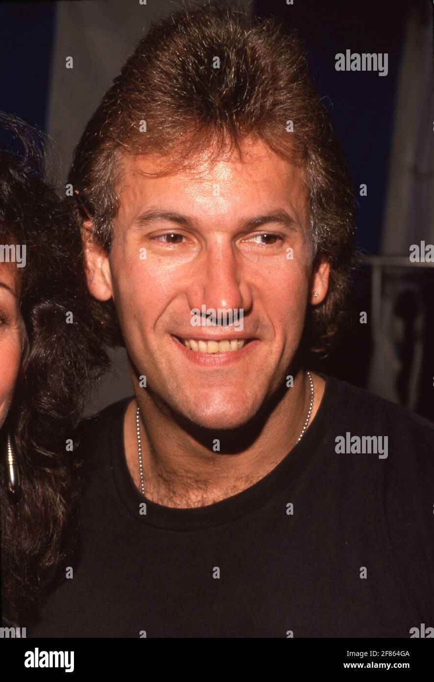 Don Yesso Circa 1980's Credit: Ralph Dominguez/MediaPunch Stock Photo