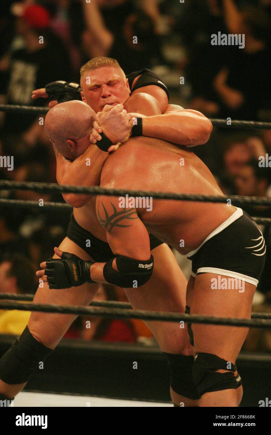 Goldberk Goldberg Sent Brock Lesnar In Lord Buddha Refugee – EYRV