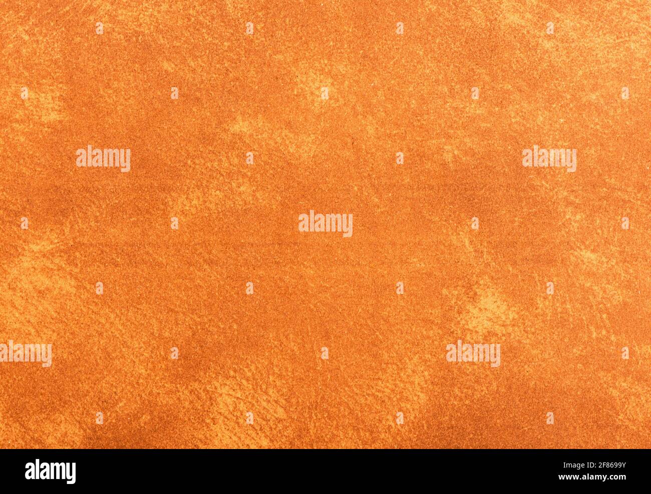 brown paper texture useful as a background Stock Photo