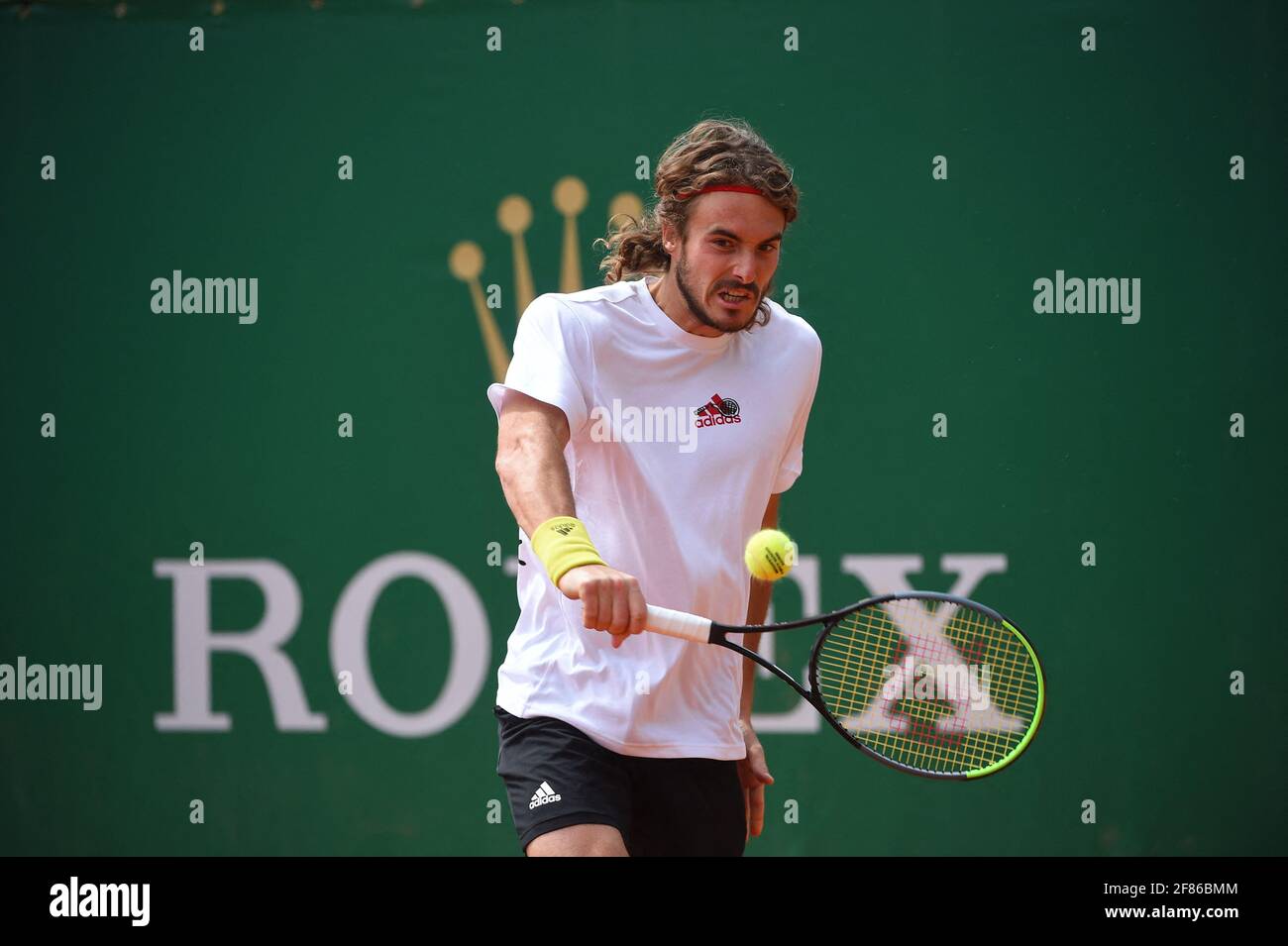 tsitsipas rolex