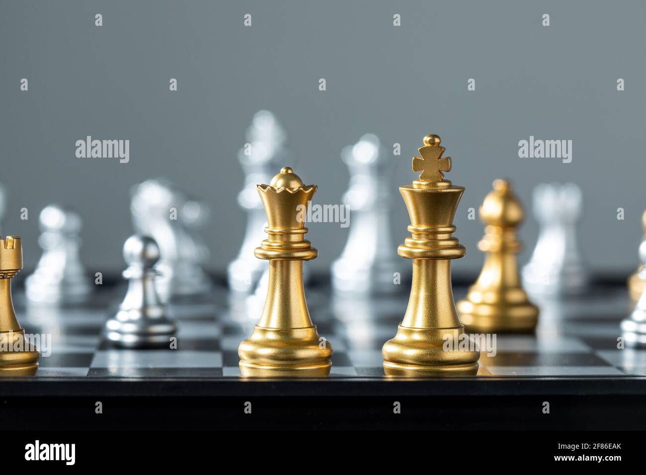 Gold King Chess Piece Images – Browse 7,631 Stock Photos, Vectors, and  Video