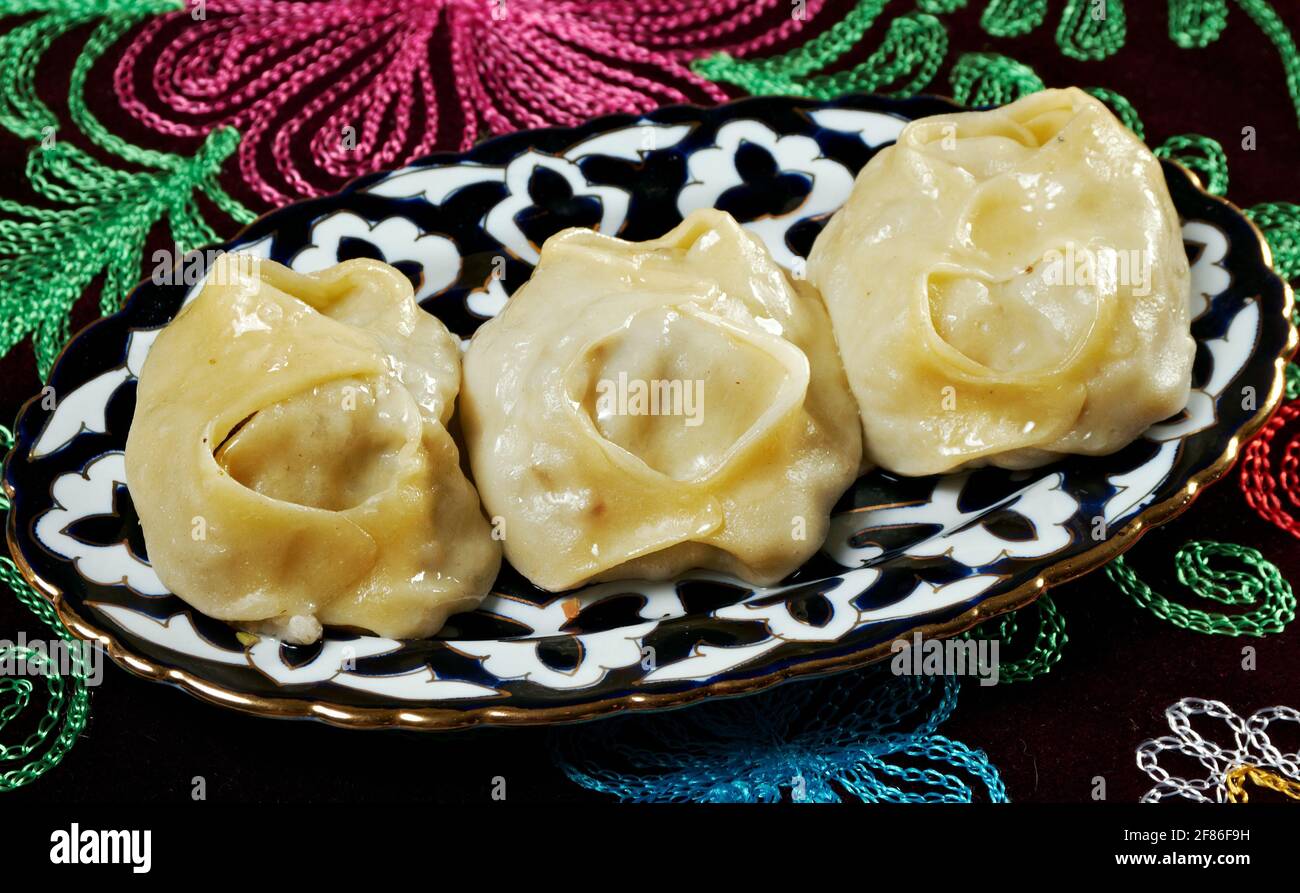 Shengjian mantou hires stock photography and images Alamy