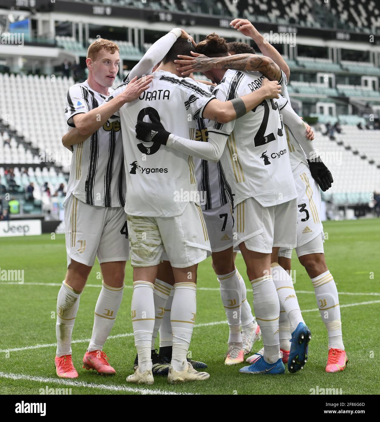 Genoa Beat Reggiana 1919