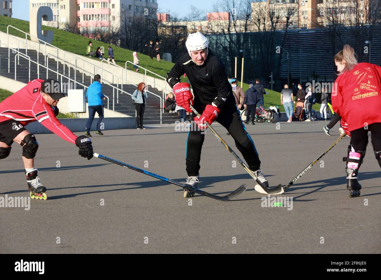 National Arena Stadium High Resolution Stock Photography and Images Alamy