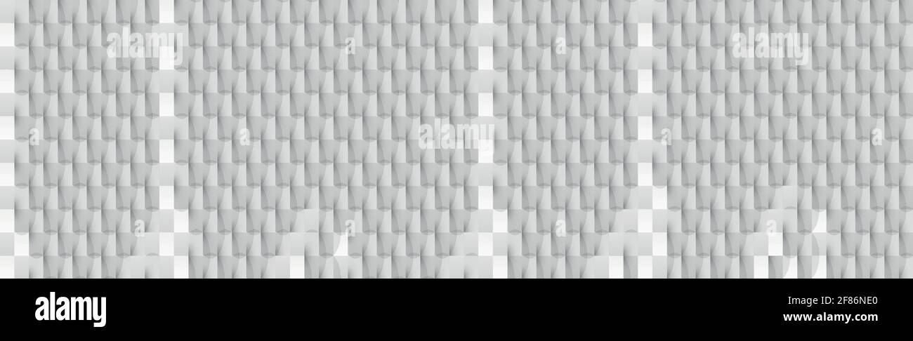 Abstract background white - gray rectangles - Vector illustration Stock ...