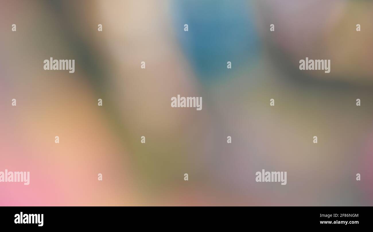 Blurred patterns hi-res stock photography and images - Alamy