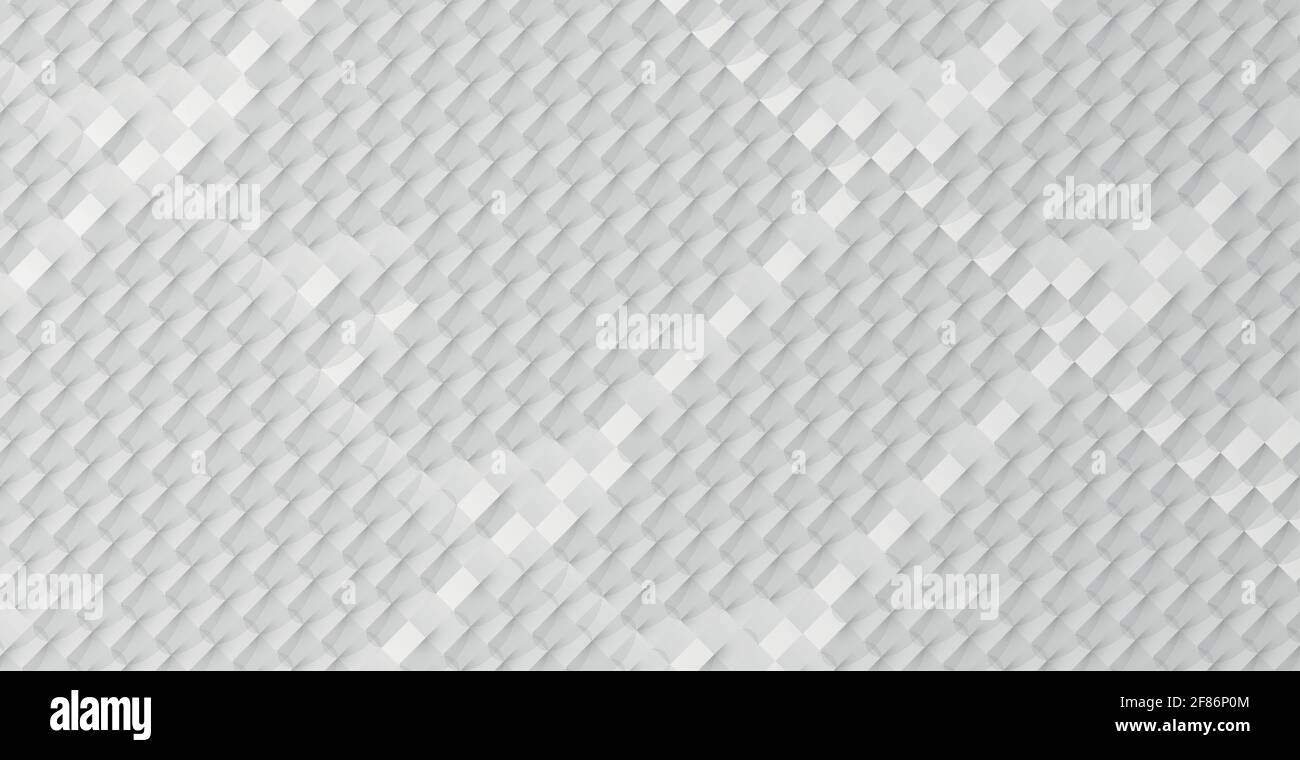 Abstract background white - gray rectangles - Vector illustration Stock ...
