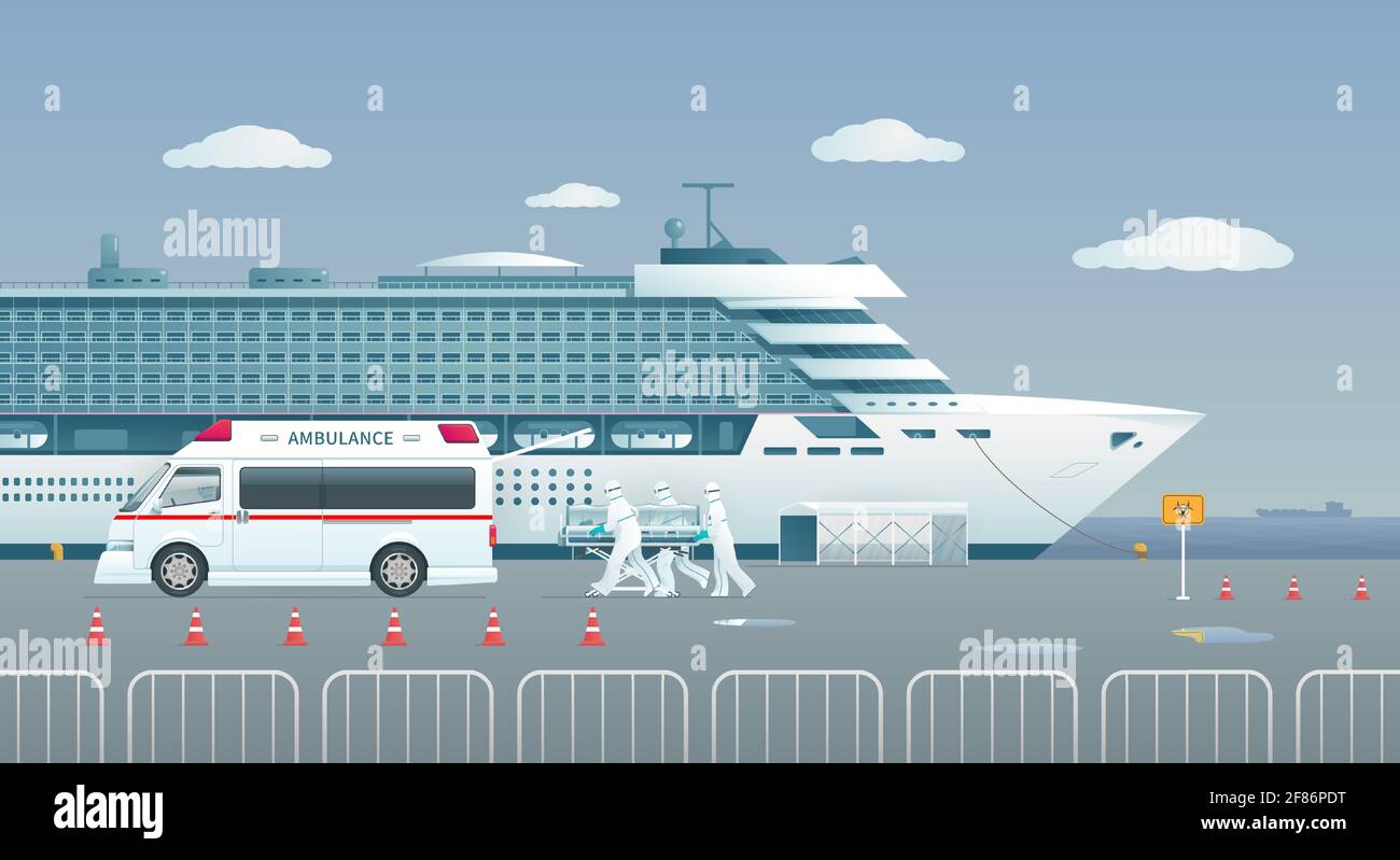 11 Things You Should Never Do On A Cruise Ship Conde Nast Traveler