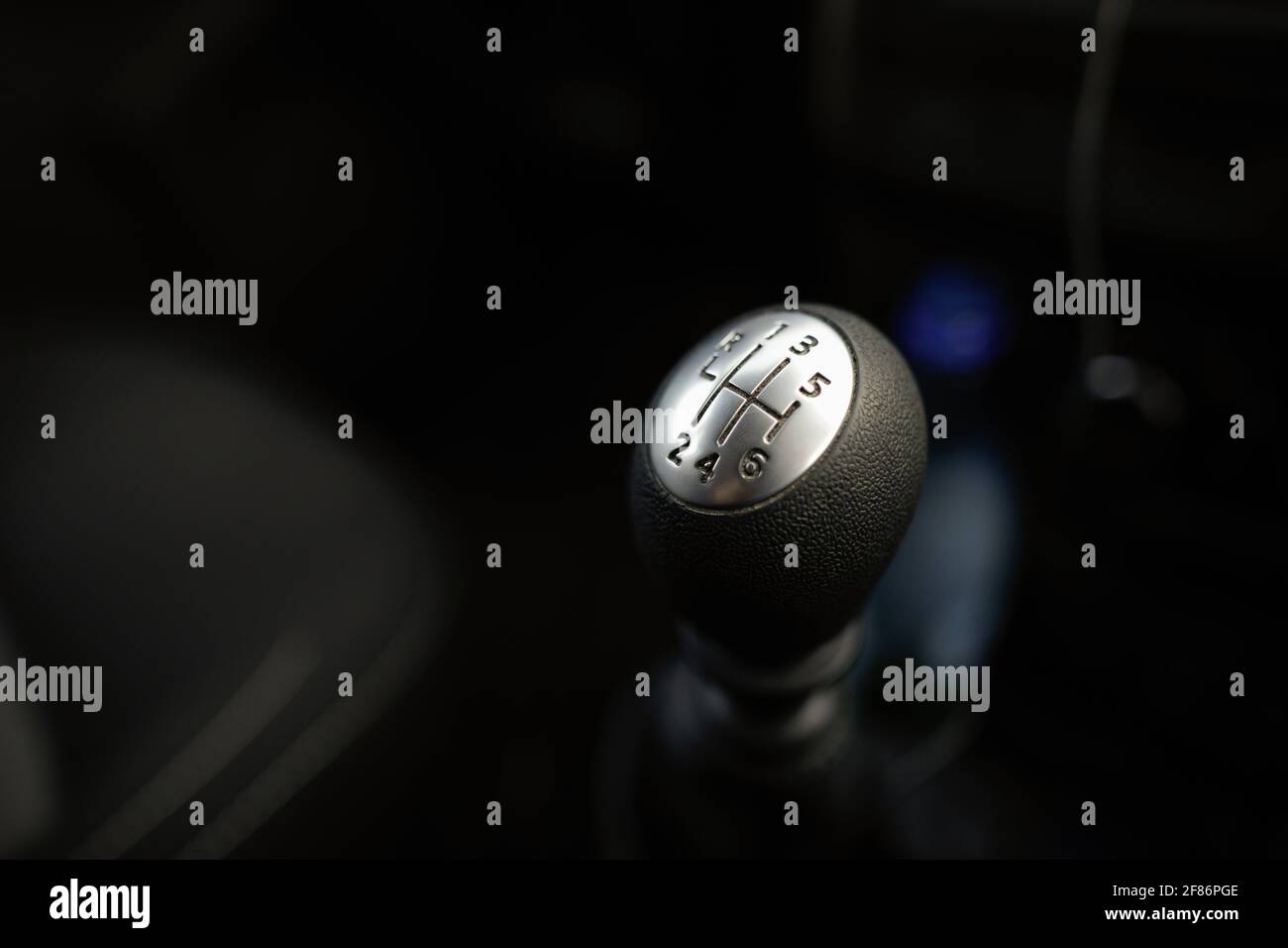 Car gear shift manual hires stock photography and images Alamy