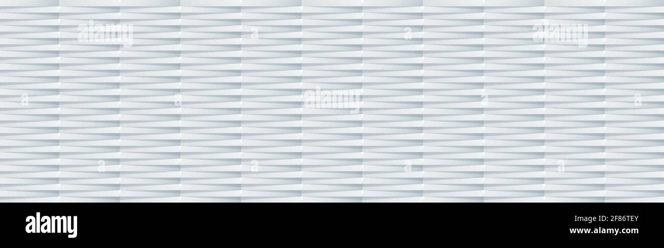Abstract background white - gray rectangles, place for advertising text - Vector illustration Stock Vector