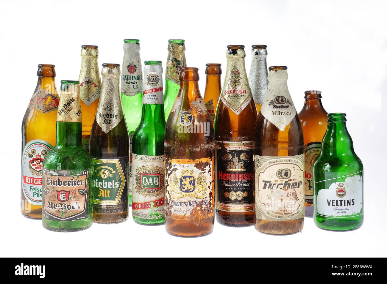 Tucher beer hi-res stock photography and images - Alamy