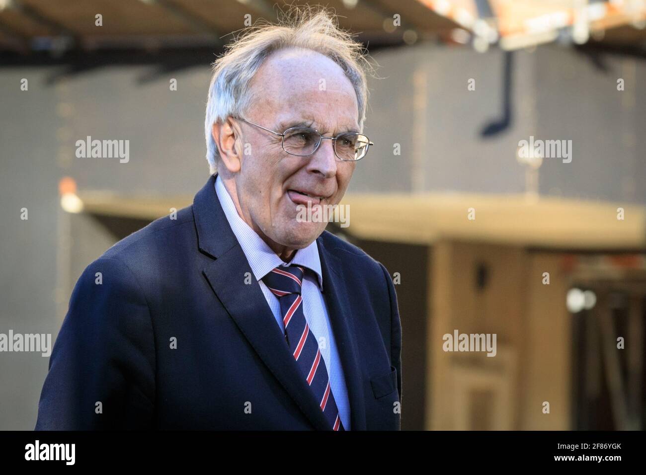 Peter Bone MP. British Conservative Party politician and Member of  Parliament, pulls a funny face, London Stock Photo - Alamy