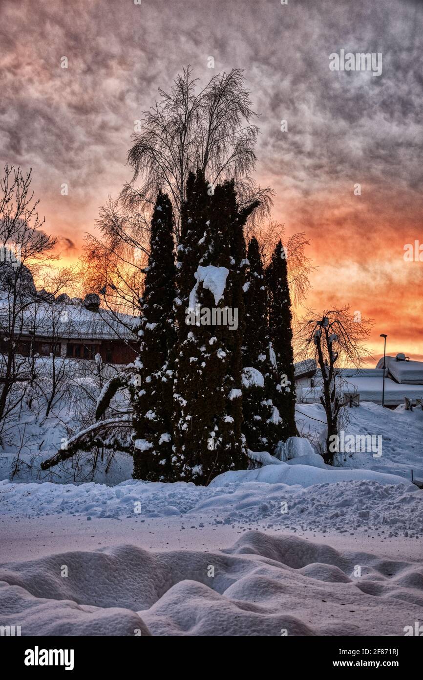 Schn Sprche Sonnenuntergang