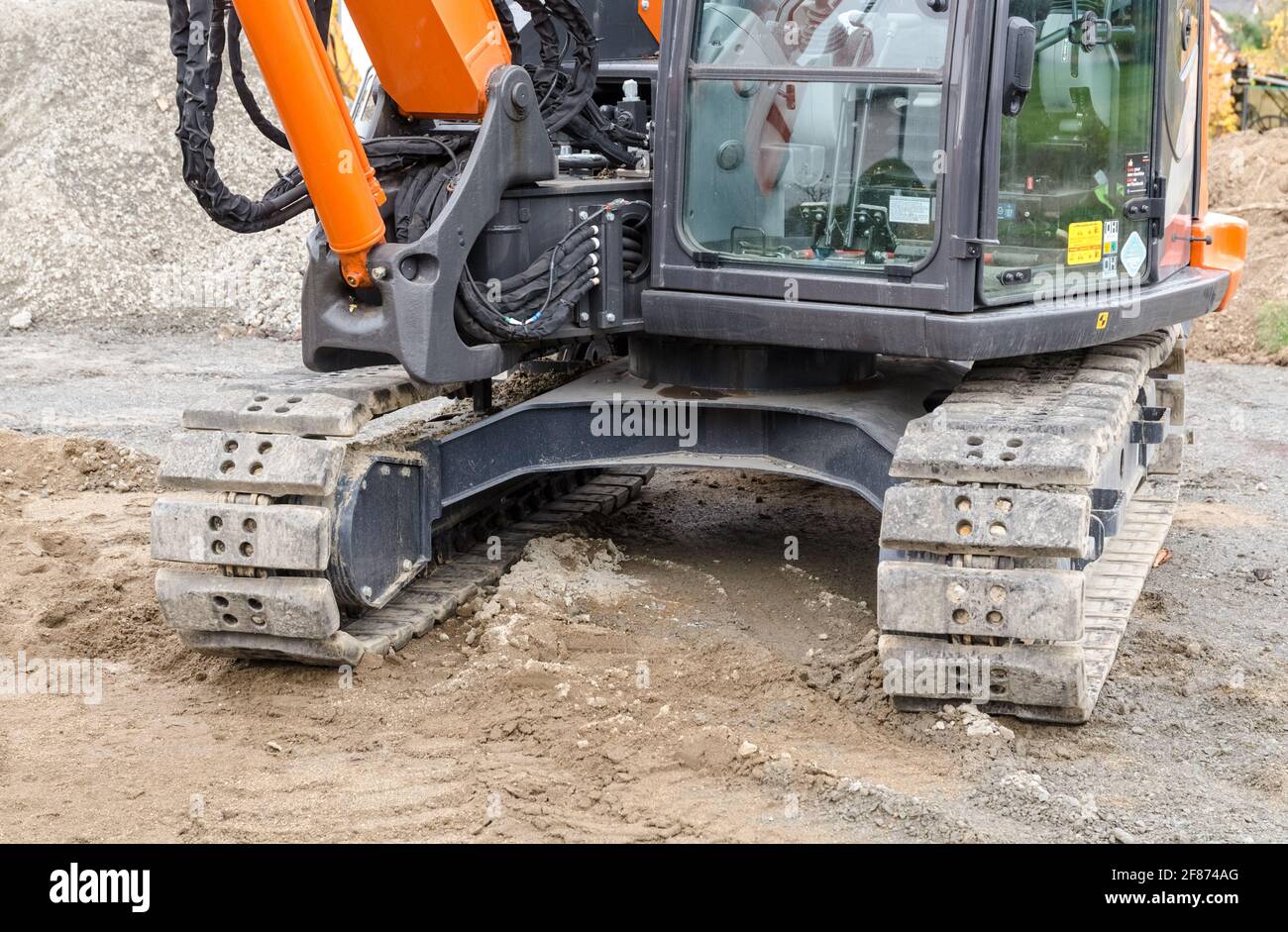 Construction site germany hires stock photography and images Alamy
