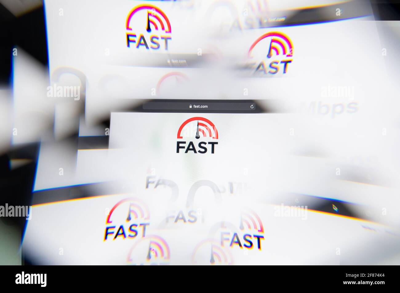 Fast website hi-res stock photography and images - Alamy